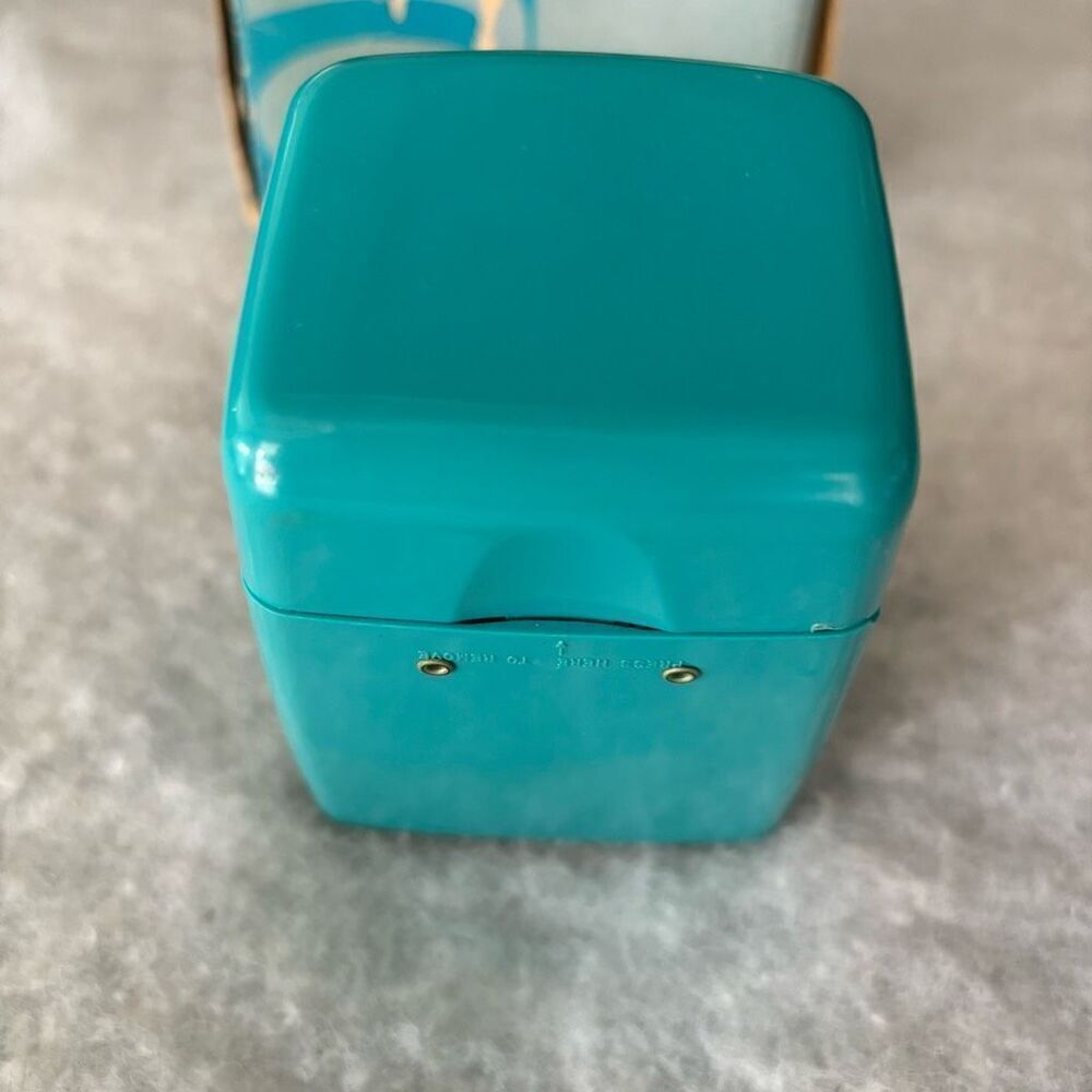 Argus Previewer III Green Slide Viewer In Box *Not Tested* - Picture 5 of 10
